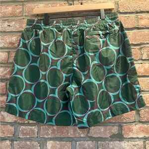Devin Windsor Swimtrunks